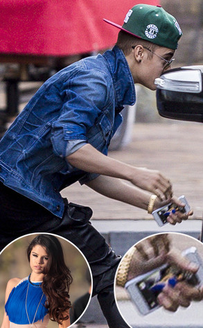 Selena Gomez, Justin Bieber Selena Gomez, Justin Bieber